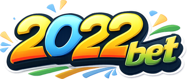 2022 bet লোগো